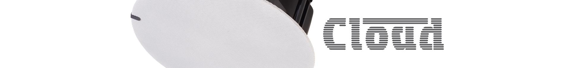 Cloud Loudspeakers